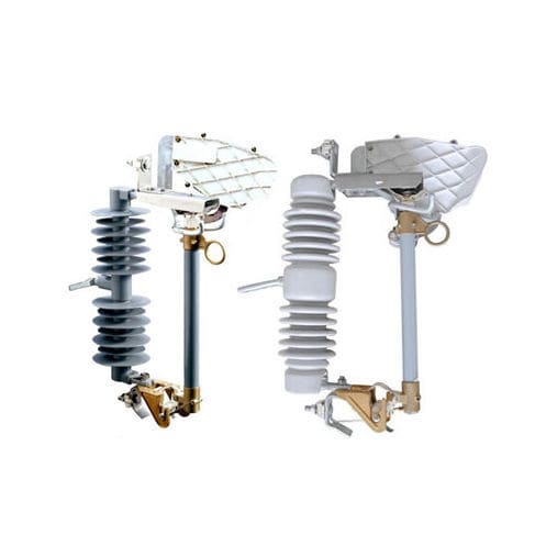 Superflinke Sicherung - DT series - Pomanique Electric - Hochspannung