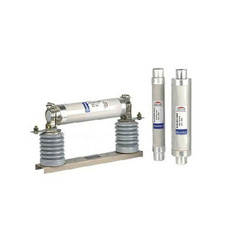 Schnell auslösende Sicherung - XRNT1 series - Pomanique Electric - HRC / für Transformator