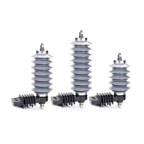 Überspannungsableiter / Klasse I - YH10W series - Pomanique Electric - für Außenbereich / Hochspannung