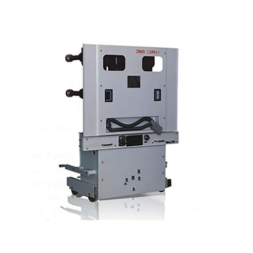 Vakuumschutzschalter -  ZN85-40.S/T - Pomanique Electric - Kurzschluss / für Verteilung / für den Innenraum