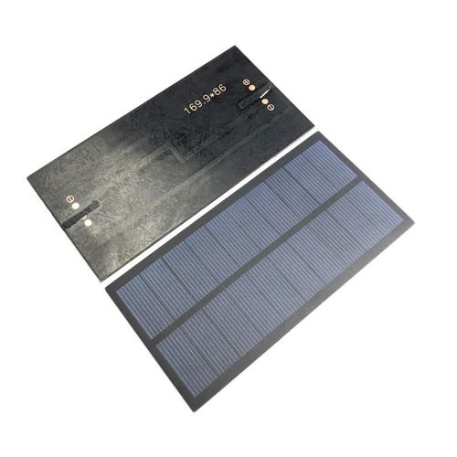 Solarpanel / polykristallines Silizium - SFED-P2P - Shenzhen Sunfield New Energy Technology Co.,Ltd - monokristallines Silicium / CE / ISO