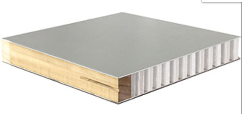 Aluminiumwabenkernplatte - PP5.0-90	 - Plascore - Glasfaser / OEM