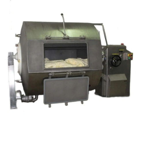 Automatische Produktionsanlage für Butter - Shanghai Genyond Technology Co Ltd
