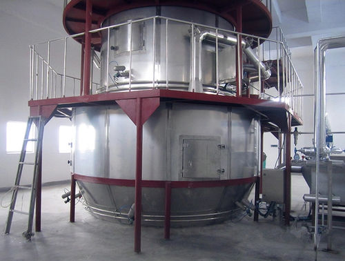 Kaffeeproduktionsanlage - Shanghai Genyond Technology Co Ltd - automatisch / kontinuierlich