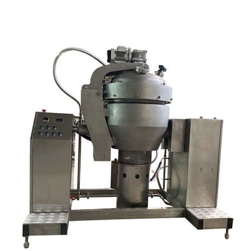 Produktionsanlage für Mozzarella - Shanghai Genyond Technology Co Ltd - halbautomatisch