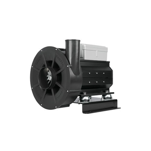 Industrieturbogebläse - Explorer 150 11KW - RAETTS - mit Direktantrieb