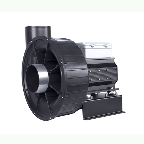 Industrieturbogebläse - Explorer 300 18.5KW - RAETTS - mit Direktantrieb