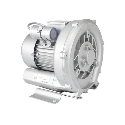 Luftgebläse - HRT-010F-1R8 - RAETTS - Seitenkanal / Impeller / einstufig