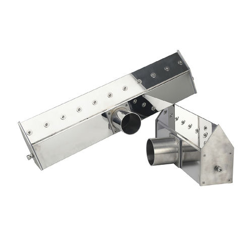 Trocknungs-Luftmesser - RTSUS series - RAETTS - für Dosen / für Flaschen / Industrie