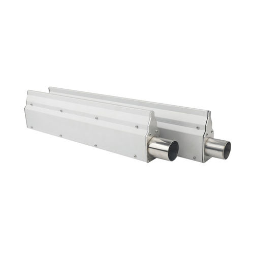 Trocknungs-Luftmesser - RTAL series - RAETTS - für Dosen / für Flaschen / Industrie