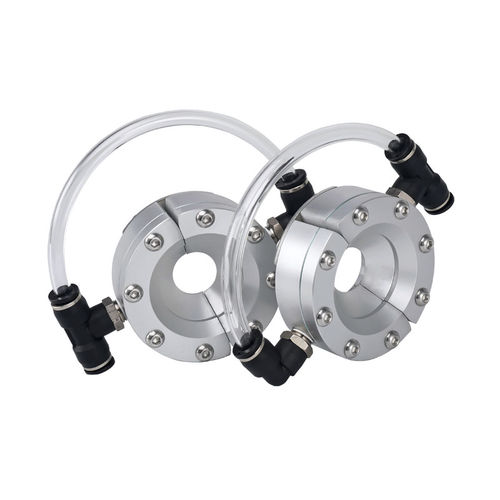 Air Wipe / Trocknung - RTCSS series - RAETTS - für Flaschen / für Dosen / Industrie