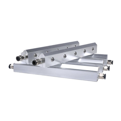 Trocknungs-Luftmesser - RTS series - RAETTS - für Dosen / für Flaschen / Industrie