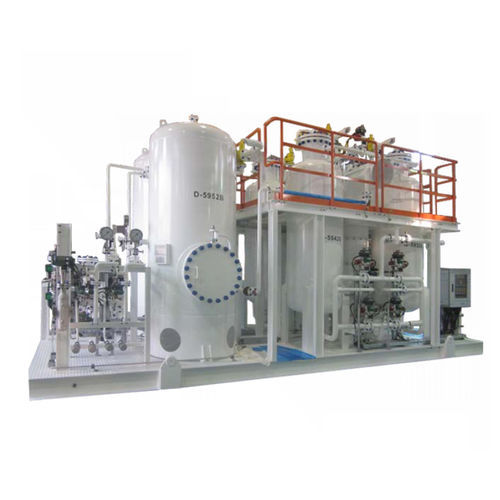 Ultrareiner Stickstoffgenerator - Ingersoll Rand - Industrie / PSA / stationär