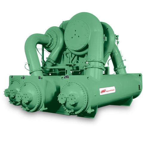 Zentrifugalkompressor - MSG® series - Ingersoll Rand - Luft / Gas / mit Elektromotor