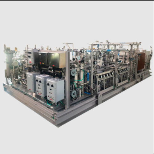 Inert-Stickstoffgenerator - Ingersoll Rand - Schutz / Rein / Industrie