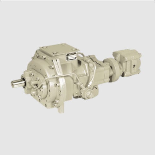 Schraubenkompressor - Ingersoll Rand - Erdgas / mit Elektromotor / stationär