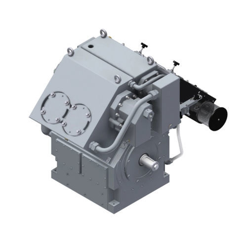 Alternativfunktions-Kompressor - 5200 series - Ingersoll Rand - Luft / Gas / mit Elektromotor
