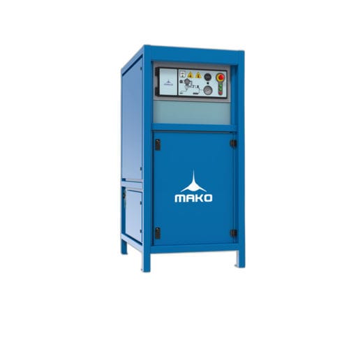 Kolbenkompressor - BAM series - Ingersoll Rand - Atemluft / mit Elektromotor / stationär