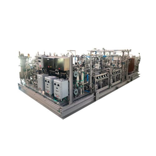 Inert-Stickstoffgenerator - Ingersoll Rand - Schutz / Rein / Industrie