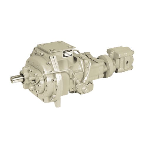 Schraubenkompressor - Ingersoll Rand - Erdgas / mit Elektromotor / stationär