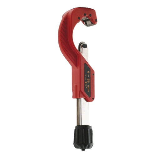 Gusseisen-Rohrschneider - 262115 - Mader - Ratsche