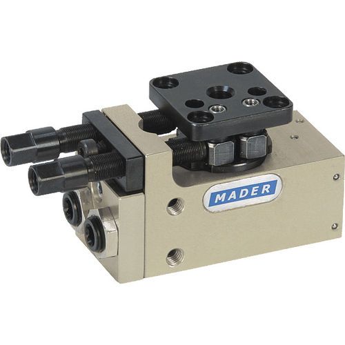 Dreheinheit - SEK-K-4  - Mader