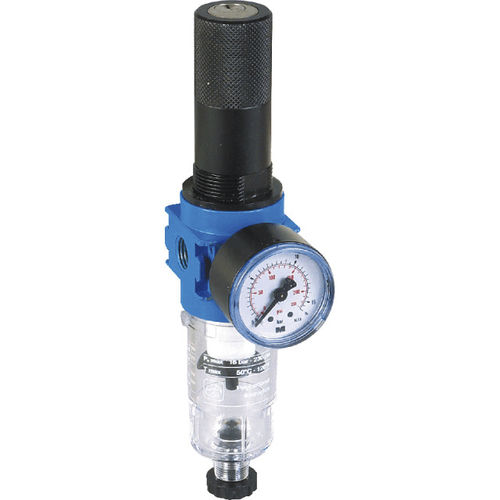 Druckluft-Filterregler - 240937 - Mader - Membran / Druck / Zentrifugal