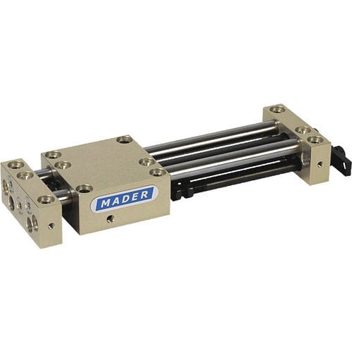 Antriebseinheit - LE-K-GL-6-12 - Mader