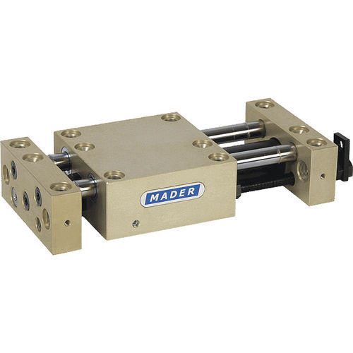 Antriebseinheit - LE-K-K-9-20 - Mader