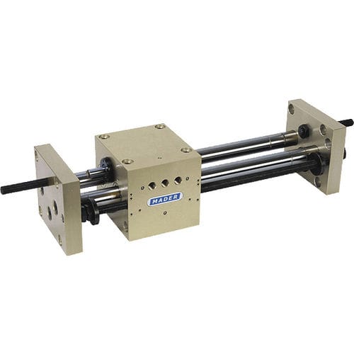 Antriebseinheit - LE-K-K-9-25 - Mader