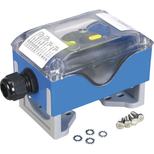 Endschalterbox - 255554  - Mader