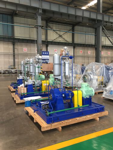 Impellerpumpe - SOZ  - SOURCE Pumps & SYSTEMS Co., Ltd. - Wasser / mit Elektromotor / selbstansaugend
