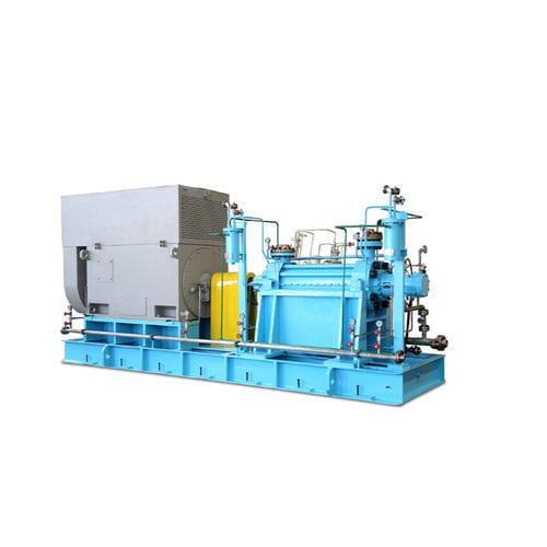 Kreiselpumpe - SBD  - SOURCE Pumps & SYSTEMS Co., Ltd. - Wasser / Kondensat / mit Elektromotor