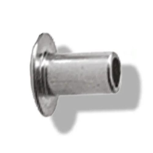Zylinderkopf-Niete - 0006708270 - Le Rivet Foré r.c - Edelstahl / silberfarben / korrosionsbeständig
