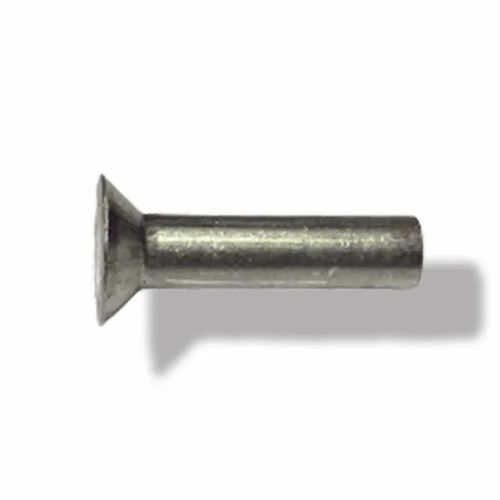Senkkopfniete - 0006708626 - Le Rivet Foré r.c - Aluminium / silberfarben / mit Schlagfunktion