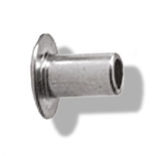 Zylinderkopf-Niete - 0006708810 - Le Rivet Foré r.c - aus verzinktem Stahl / silberfarben