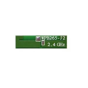 Dipolantenne - WPB 265-J2 - Wanshih Electronic Co., Ltd - PCB