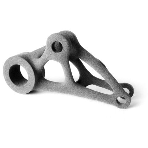 3D-Druck / Nylon - Weerg - MJF / Industrie