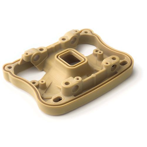 3D-Druck / PEEK - Weerg - FDM / Industrie
