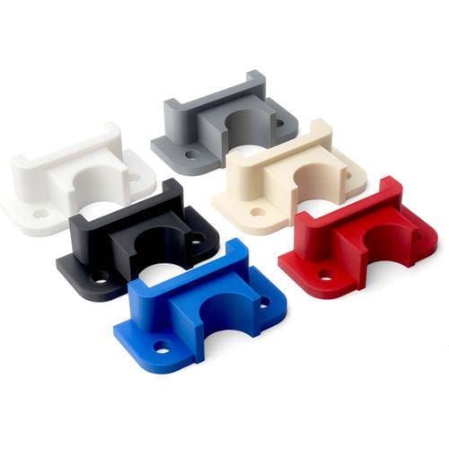 3D-Druck / Kunststoff - ECOTECH - Weerg - FDM / für die Automobilindustrie