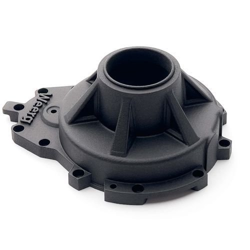 3D-Druck / Nylon - Weerg - MJF / für die Elektronik