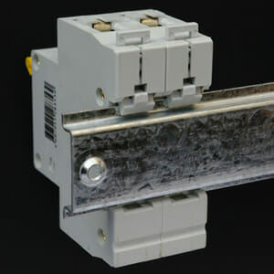 DIN-Schiene - YUEQING DANPU ELECTRIC ( LANGIR ) CO.,LTD.