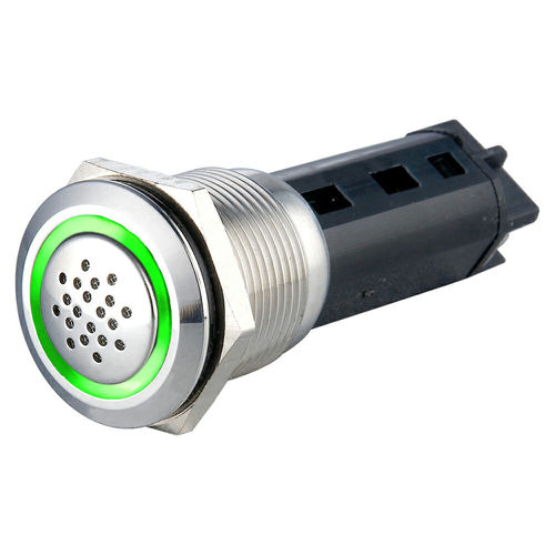 IK06-Alarmsummer - Lf19 - YUEQING DANPU ELECTRIC ( LANGIR ) CO.,LTD. - IP40 / tragbar