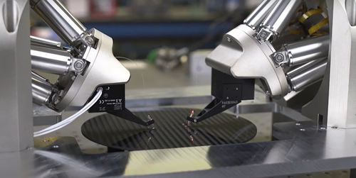 Tastspitze - Sirius 600 - IMS