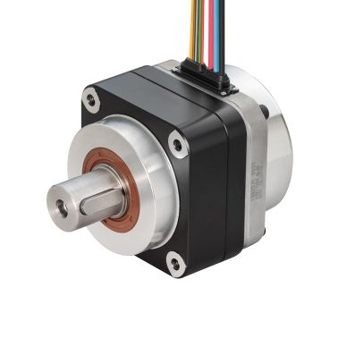 DC-Getriebemotor - MS-94BZA - Mabuchi Motor (Europe) GmbH - bürstenlos / 100 W...500 W / 24 V