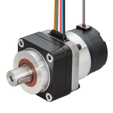 DC-Getriebemotor - MS-94BZB - Mabuchi Motor (Europe) GmbH - bürstenlos / 100 W...500 W / 24 V