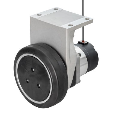 Bürstenloser Radnabenmotor - MS-94BZC - Mabuchi Motor (Europe) GmbH - DC / 24 V / wasserdicht