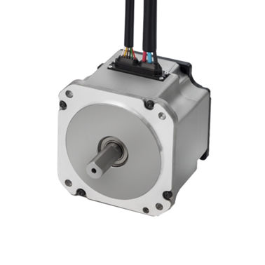 DC-Motor - IR-94BZA - Mabuchi Motor (Europe) GmbH - bürstenlos / 48 V / wasserdicht