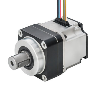 DC-Getriebemotor - MR-94BZA - Mabuchi Motor (Europe) GmbH - bürstenlos / 100 W...500 W / 24 V