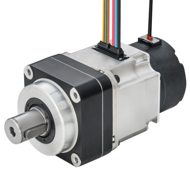 DC-Getriebemotor - MR-94BZB - Mabuchi Motor (Europe) GmbH - bürstenlos / 100 W...500 W / 24 V